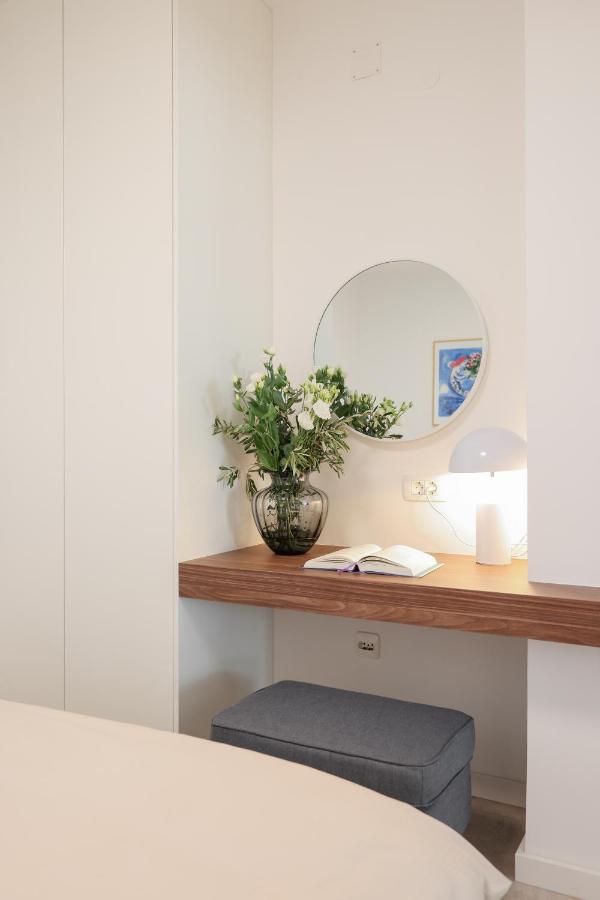 Apartman Baredine Maslenica Esterno foto