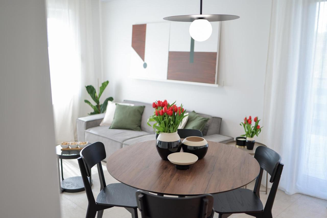 Apartman Baredine Maslenica Esterno foto