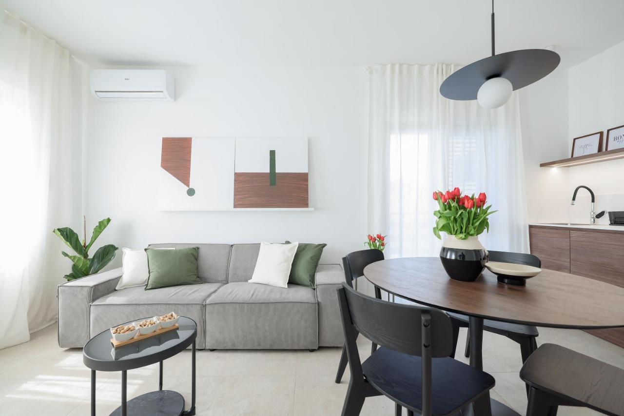 Apartman Baredine Maslenica Esterno foto