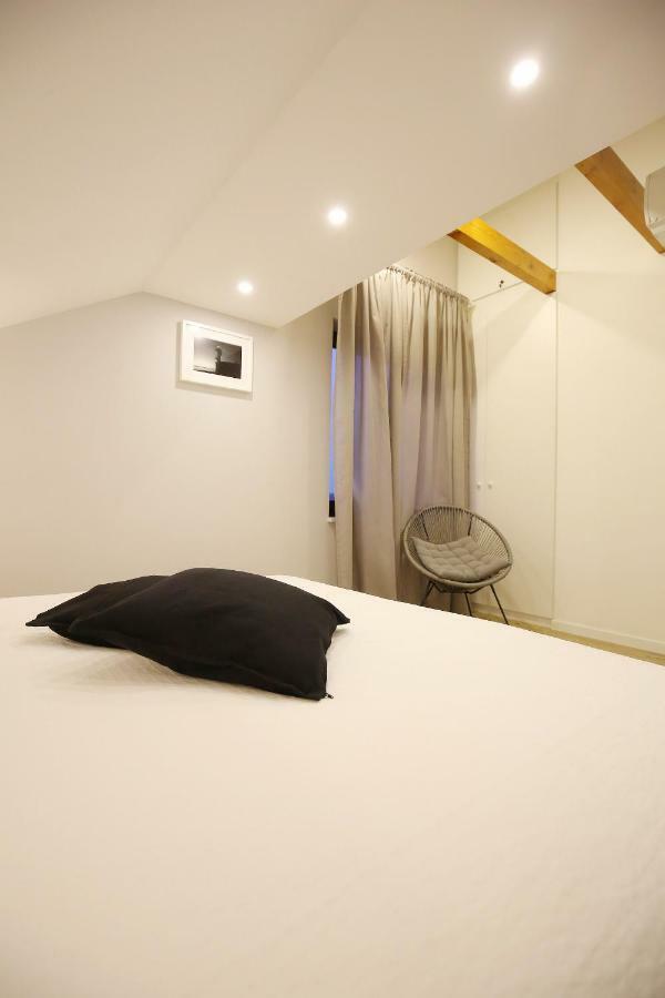 Apartman Baredine Maslenica Esterno foto
