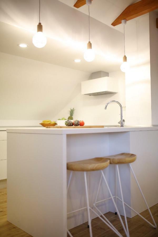 Apartman Baredine Maslenica Esterno foto