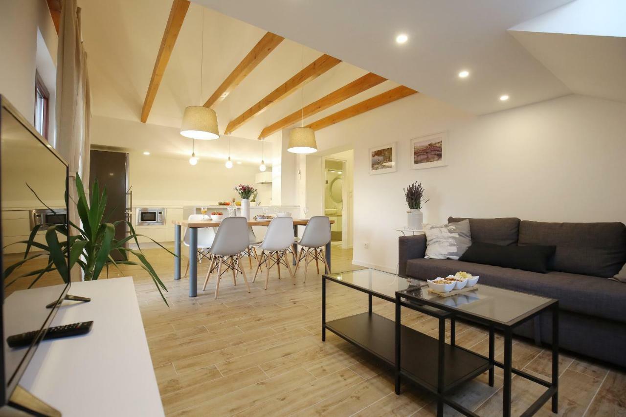 Apartman Baredine Maslenica Esterno foto